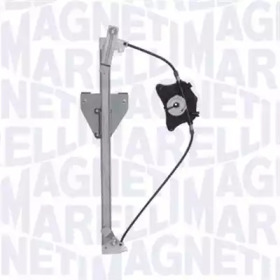 MAGNETI MARELLI 350103129200 -  Подъемное устройство для окон